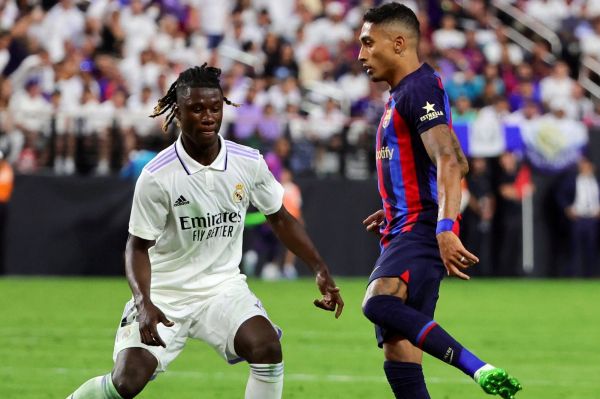 دو ستاره رئال مادرید و بارسلونا، از رفاقت تا رقابت