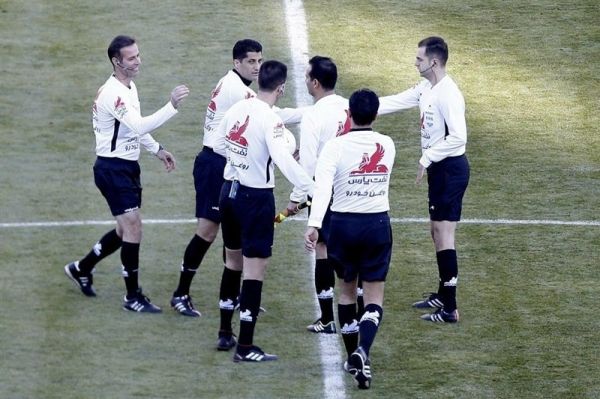 چرا AFC به داوران ایرانی قضاوت بینالمللی نمیدهد