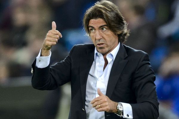  لیست خروجی دوم ساپینتو برای استقلال؛ به زودی