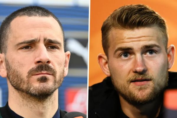 اخطار مدافع باسابقه یوونتوس به ستاره جدید بایرن مونیخ