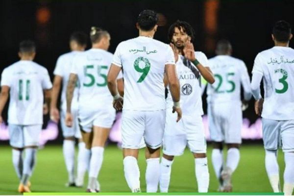  ادعای رسانه عربستانی  سپاهان به دنبال مهاجم مطرح سوریه‌ای