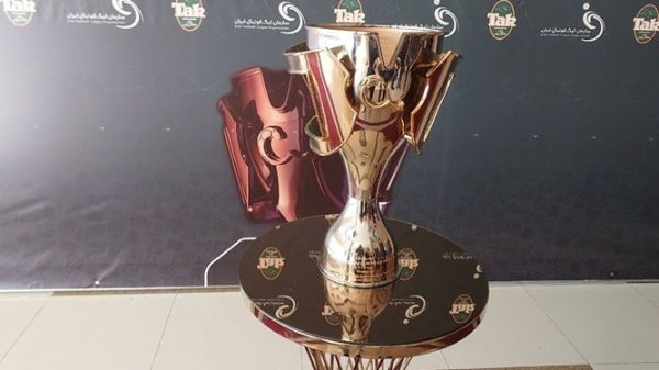 مراسم قرعه کشی لیگ برتر برگزار شد اعلام برنامه کامل لیگ بیست و دوم