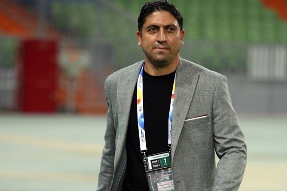  علوی  کهکشانی بودن فولاد را قبول ندارم  معاوضه پاتوسی و رضاوند فغلا مخفیانه است