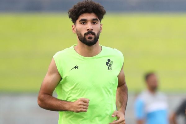  با تصمیم مجتبی حسینی؛ سامان فلاح در پیکان ماندگار شد