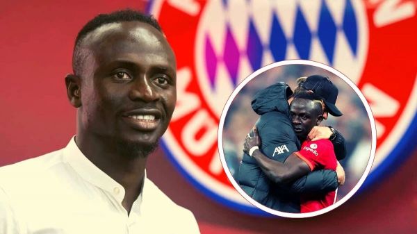 خروج از لیورپول، بهترین تصمیم زندگیام بود