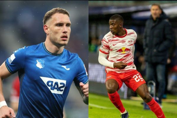 توافق لایپزیش و پاریسنژرمن بر سر موکیله تکلیف ستاره آلمانی هم این هفته مشخص میشود