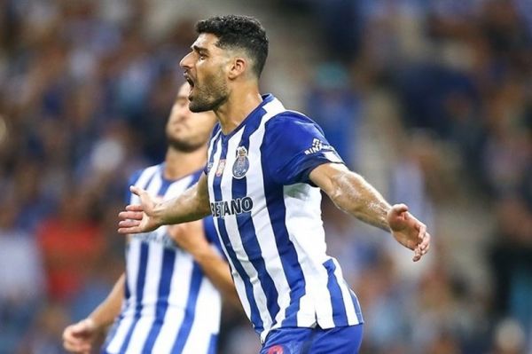  بازیکن سابق پورتو  باشگاه باید طارمی را به هر قیمتی حفظ کند