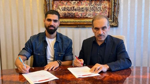  بازگشت رضا اسدی به تراکتور