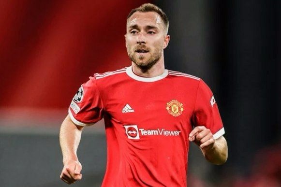 گزارشروز؛ آنالیز بازی کریستین اریکسن؛ جذب او چه سودی برای منچستریها دارد