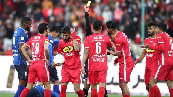  خبر ویژه  استقلال و پرسپولیس، فصل بعد هم در لیگ قهرمانان آسیا نیستند