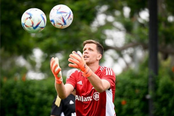 واکنش شزنی به تغییر کامل نفرات خط دفاع یوونتوس و توصیف جالب او از برمر جانور