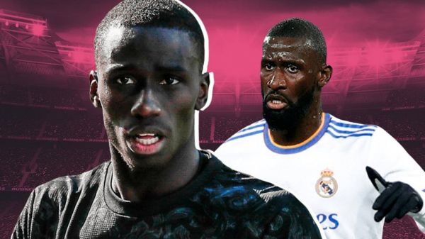 آنچلوتی برای خط دفاعی رئال مادرید چه ترکیبی برای فصل جدید دارد