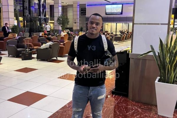 پاتوسی دقایقی پیش وارد ایران شد عکس