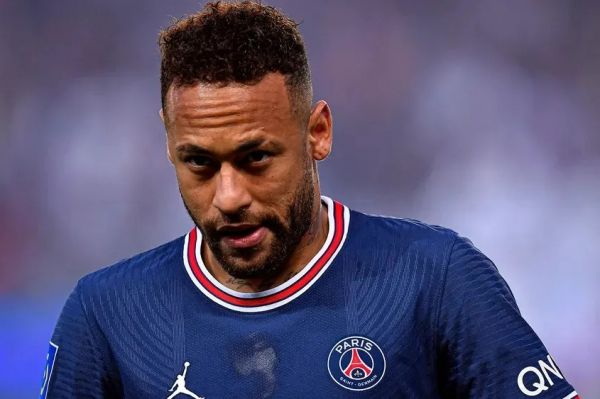 داستان نیمار در پیاسجی به پایان رسیده است