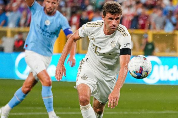 عکس؛ لباس دوم بایرن مونیخ به کدام لباسهای رئال مادرید شبیه است