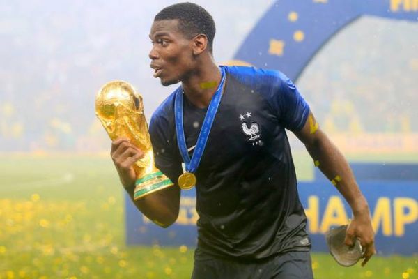 ستاره یوونتوس، غایب بزرگ جام جهانی 2022