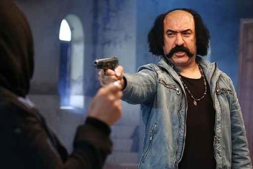 زمان اکران فیلم جدید زندهیاد علی انصاریان