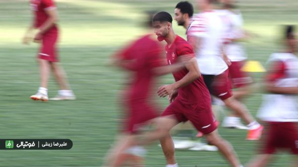 چرا قرارداد اسدی با پرسولیس تمدید نشد