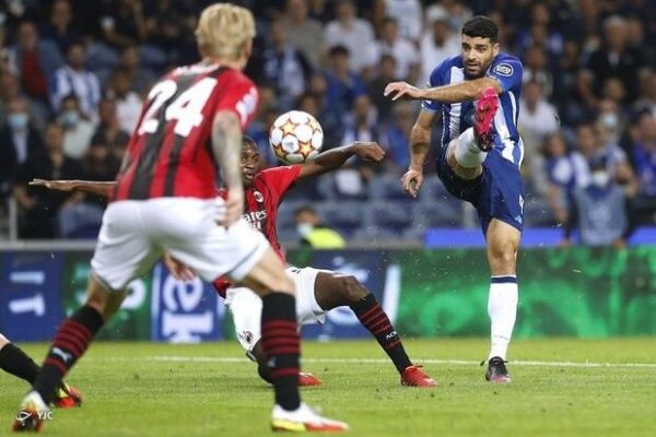  حمایت ویژه روزنامه پرتغالی از طارمی و رمزگشایی خبر جدایی از پورتو