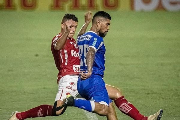  این برزیلی آخرین خرید سپاهان نیست