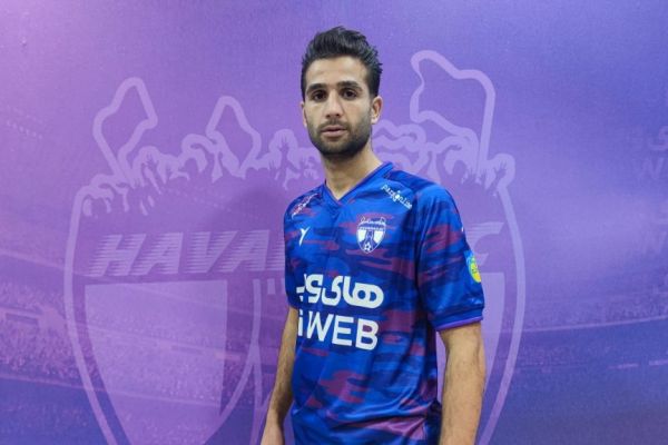  هت‌تریک میری در زدن شوتهای خاص