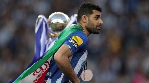  مکانیزم مشارکت طارمی برای تیم پرتغالی دردسر شد  ایرانجوان، پنجره پورتو را بست