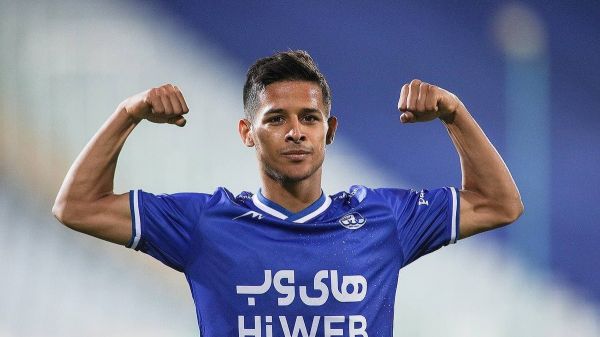 ادعای ایرانجوان درباره مهدی قایدی؛ ۱۸۰ هزار دلار از استقلال طلب داریم