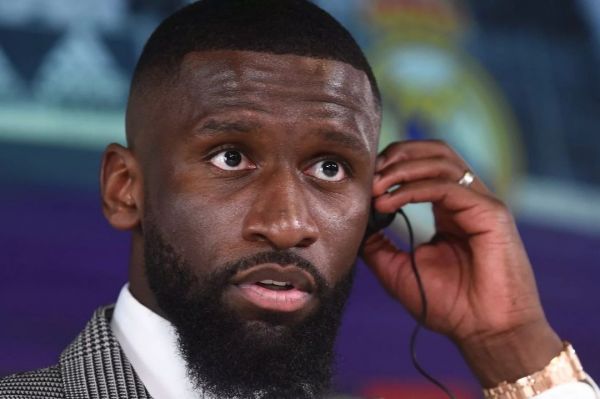  جزئیات جدیدی از ارتباط مدافع آلمانی با بایرن‌مونیخی‌ها و قبل از پیوستن به رئال‌مادرید