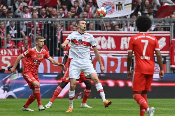 انتقال ستاره اتریشی به مونیخ منتفی شد کالایدزیچ زمانبندی بهتری وجود نخواهد داشت