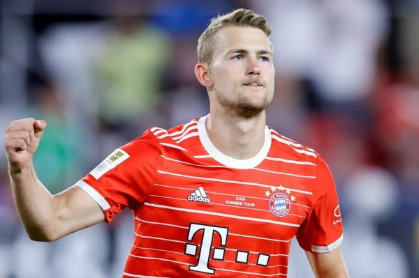 پشیمانی ستاره جدید بایرن مونیخ از پیوستن به یوونتوس