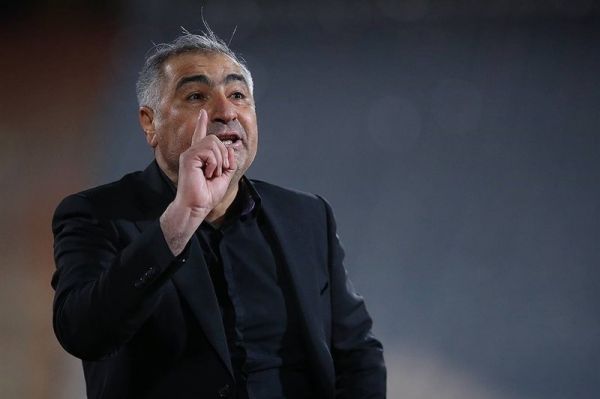  ساکت الهامی حاضر به عذرخواهی از حمید مطهری نشد