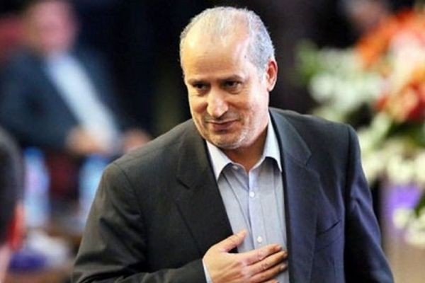 توضیح تاج درباره قرض از شستا بیش از 17 نامه به سلطانیفر زدم چون اگر پول نمیآمد به مشکل میخوردیم