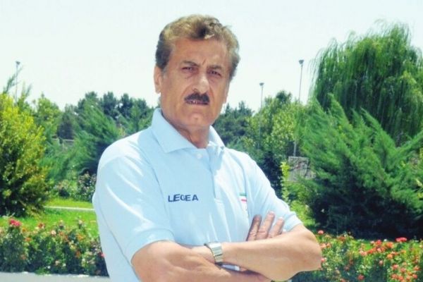  رشیدی  ساپینتو تا حالا ۶۰ درصد تیم را شناخته است  معلوم بود که مجیدی از استقلال رفتنی است