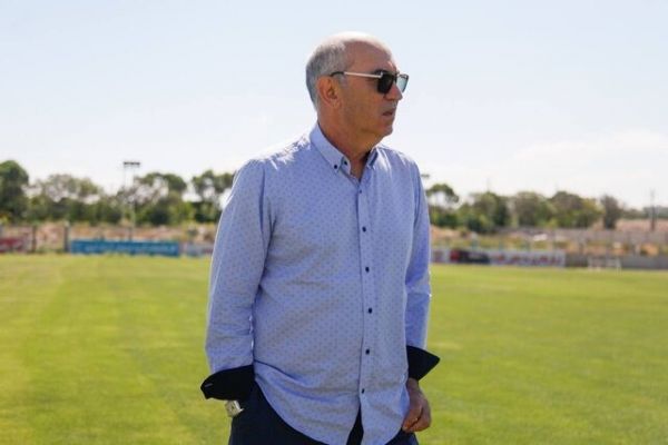  بردیف و طلسم هفته نخست برای تراکتور