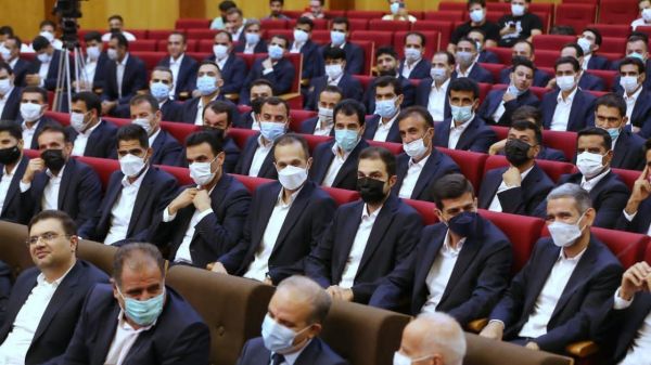 خبر عجیب درباره نتایج اولیه تست استاندارد داوران ۳۵ درصدشان رد شدند