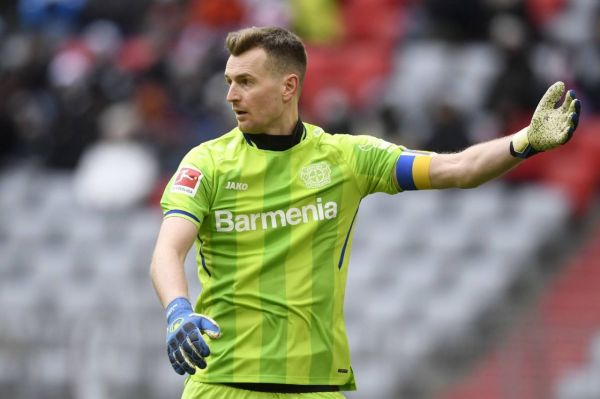 کاپیتان لورکوزن مدعی شد بایرنمونیخ و دورتموند را به چالش میکشیم