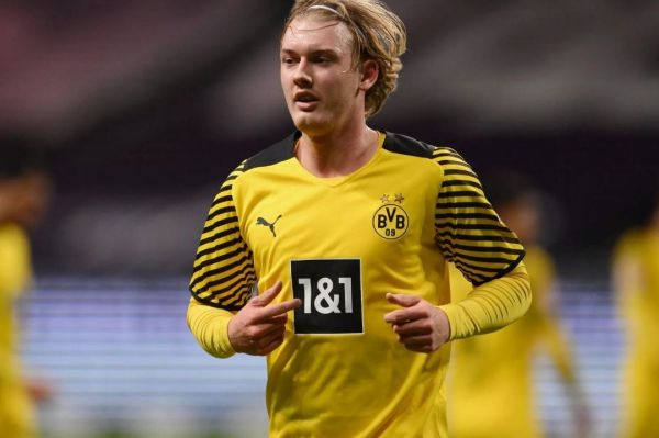  واکنش ستاره آلمانی دورتموند به ابتلای هم‌تیمی‌اش به بیماری سرطان