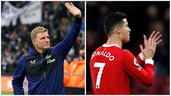 کامنت جدید رونالدو این بار در مورد سرمربی نیوکاسل