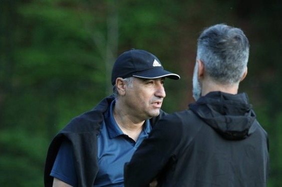 میثم بائو دلم برای الهامی میسوزد او باعث جریحهدار شدن احساسات هواداران نساجی شد