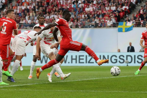  بایرن مونیخ فصل را با قهرمانی آغاز کرد