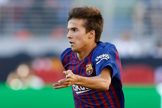 هافبک 23 ساله بارسلونا در اروپا مشتری ندارد