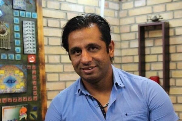  موسوی  هنوز منتظرم استقلال برایم بازی خداحافظی بگذارد  رفتار خوبی با وریا نشد