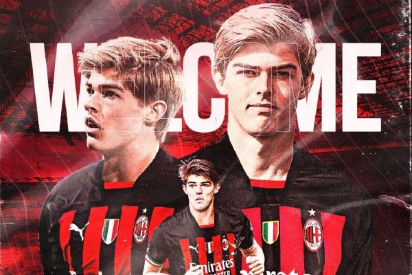 بند جالبی که در توافق میلان با بروژ برای جذب دکتلار وجود دارد سهم از فروش