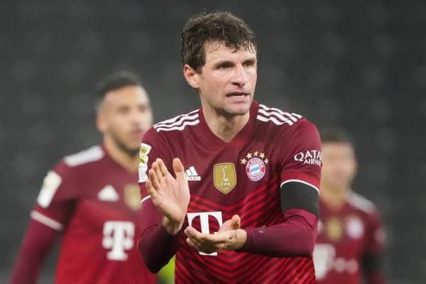 ستاره آلمانی و تشبيه شرایط فعلی بایرن با سال کسب سهگانه تاریخی با مونیخیها