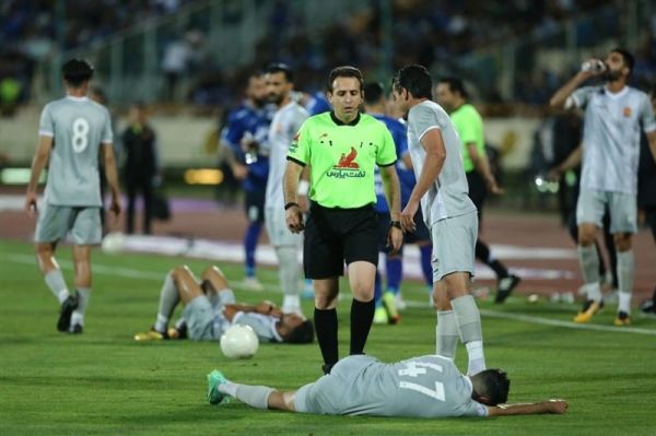 مدیرعامل شهر خودرو اتفاقی که برای مشکیپوشان رخ داد، برای ما تکرار میشود