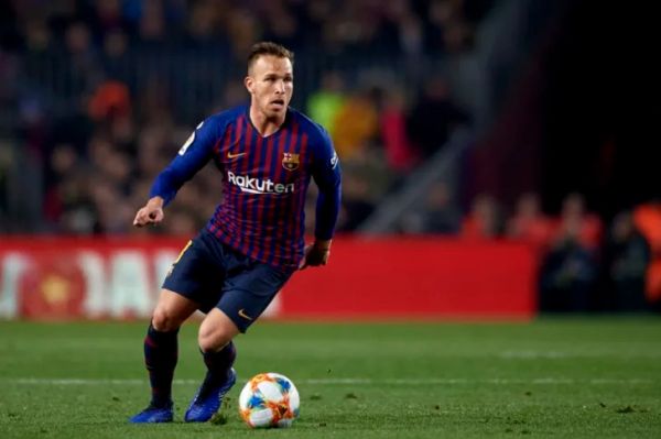  بازگشت هافبک سابق بارسلونا به لالیگا در آستانه نهایی شدن