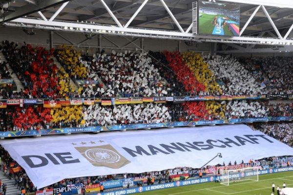 ماجرای حذف عبارت مانشافت از سوی فدراسیون فوتبال آلمان چه بود