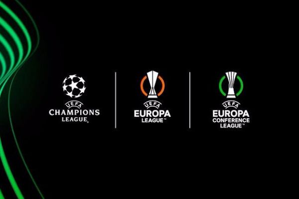 بررسی نحوه راهیابی تیمها به مراحل گروهی رقابتهای اروپایی