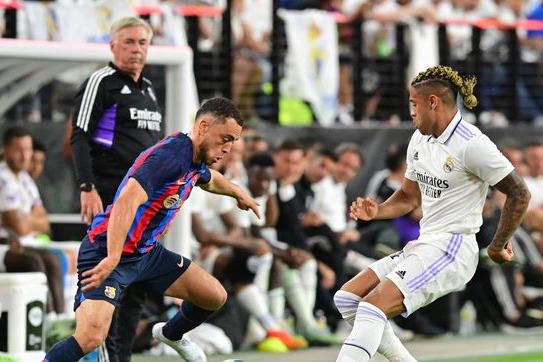  مشتری جدید برای سومین مهاجم مازاد رئال مادرید