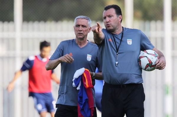 حکم پرونده دستیار ویلموتس صادر شد محکومیت دوباره فدراسیون فوتبال